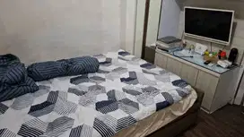 Disewakan Bulanan – Apartemen Aeropolis Tower AR2 (Studio)