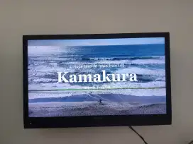 TV LED Sharp Aquos 32 inch