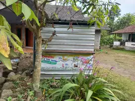 Jual kontener booth