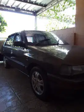 Daihatsu Classy 1992 Bensin