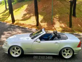 Mercedez benz mercy