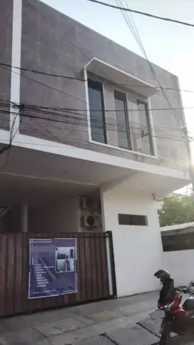 Selalu Penuh Dijual Rumah Kos Beserta Isi Perabotan Kemlaten Mastrip
