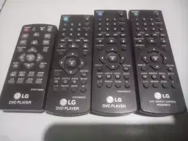 Remote DVD, Bluray, Home theater.