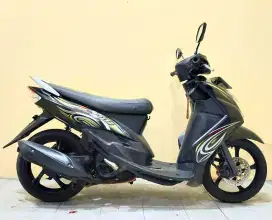Yamaha Mio Soul Tahun 2009