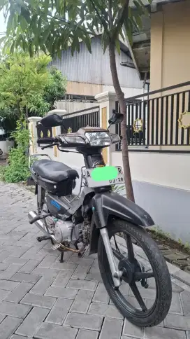 SIAP PAKAI! Honda Astrea Legenda 2 (2003)