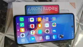 redmi note 9 pro 6/64