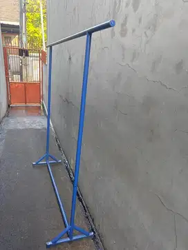 Jemuran pakaian/gantungan