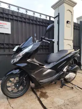 Honda PCX ABS Mesin Orisinil