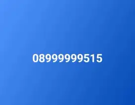 Nomor cantik tri indosat prabayar