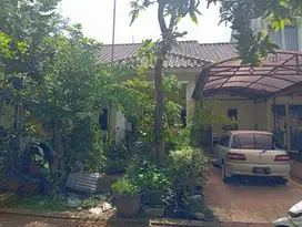Dijual rumah di citra gran kuldesak cluster tengah dekat alfamidi