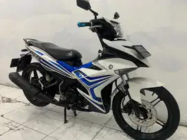 Jupiter mx king 2015 gres km low
