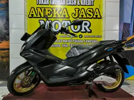 PCX 150 CBS 2020 AJM