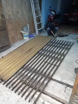 service rolling door murah berkualitas