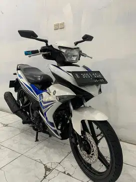 Mx king 150 2015 , gres km low