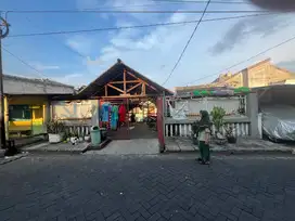 Rumah kos jalan Kendangsari Wonocolo  SIU.A310 Butuh segera LAKU
