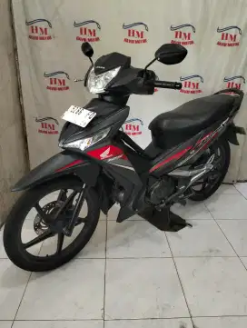 Supra X 125, 2019, Istimewa, Mulus, Lengkap, Terawat, Bs Tukartambah