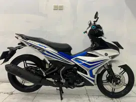 Mx king 150 2015 , antik km low
