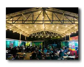 Disewakan Kios KANZA STORE JAGAKARSA