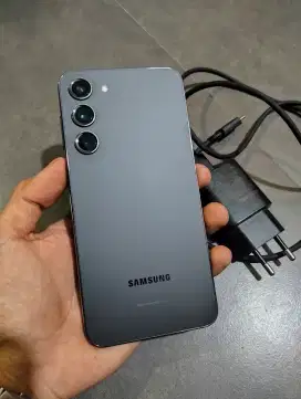 Samsung S23 plus 8/256gb