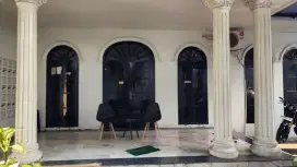 Rumah dijual segera