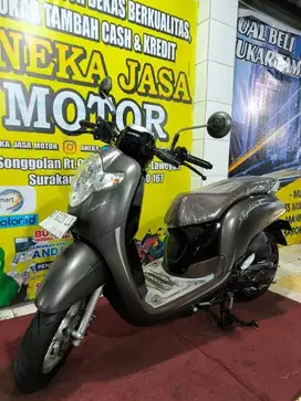 Scoopy matebrown 2019 AJM