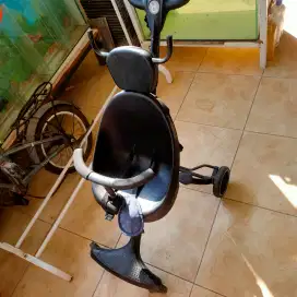 Stroller untuk anak