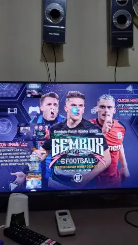 Ps3 fat 500 stik 1gb baru sebulan pakai nominus cek sepuasnya
