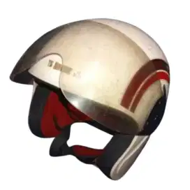Helm Scoopy Original