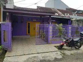 Rumah LT 90m Dijual Cepat di Dukuh Zamrud Mustikajaya Bekasi Timur