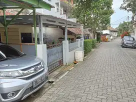 DIJUAL CEPAT RUMAH STRATEGIS DI DAGO JARANG ADA DEKAT KAMPUS ITB