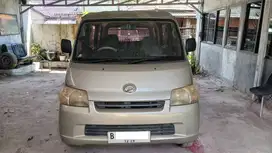 Daihatsu Gran Max (2008)