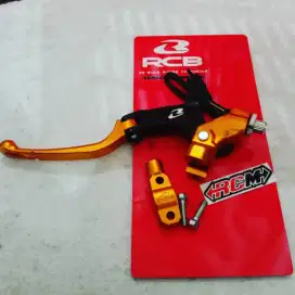 DIJUAL HANDLE REM/KOPLING RCB S1 ORIGINAL 100%
