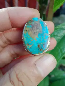 Batu Pirus Persia 02