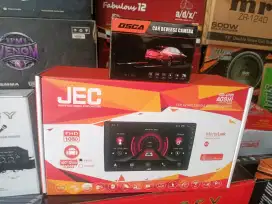 Android JEC 9inchi Free Camera Mundur Led+Psang