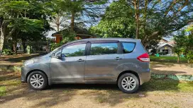 Ertiga GX Matic 2014