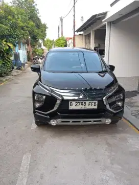 Xpander Sport 2019 Manual