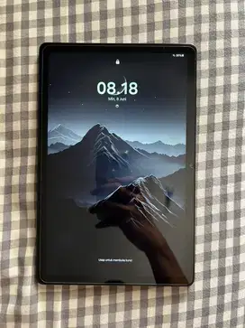 Samsung galaxy tab a9+ 4/64 gb wifi resmi