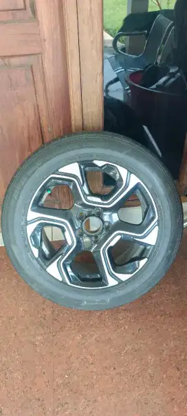 velg crv prestige