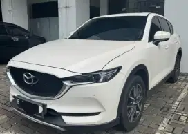 Mazda CX5 GT 2.5 AT 2020 / 2021 istimewa dp 50 jt
