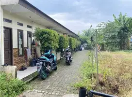 DIJUAL KONTRAKAN MURAH DIKENCANA LOKA BSD