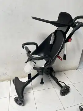 Stroller anak duduk