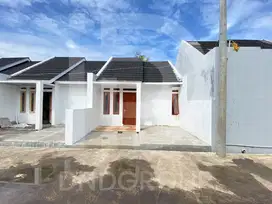 Rumah dengan konsep Minimalis dan elegan9