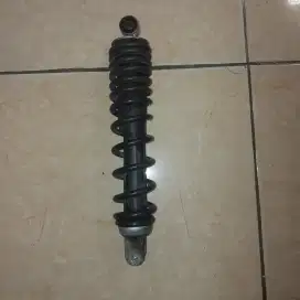 Copotan shockbreaker scopy 2016 ori