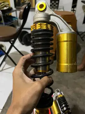 ￼Shock absorber Shockbreaker B6Y B6H skok belakang All New NMax 155