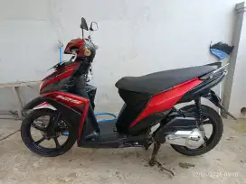 Yamaha Mio 125 Tahun 2015