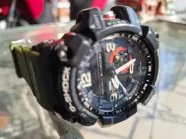 G Shock Mudmaster GG-1000