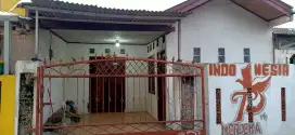 DI JUAL RUMAH TANPA PERANTARA