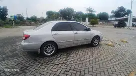 Toyota Corolla Altis 2004 Bensin