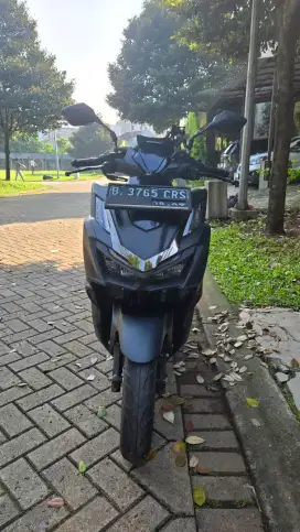 VARIO 160 BLACK 2022