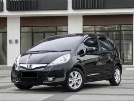 Honda Jazz 1.5 S Automatic, Low Km, Pajak April 2026, TDP 9 JUTA NEGO